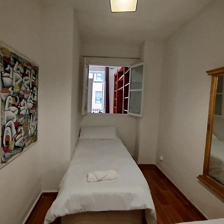 Ferienwohnung Centrico Y Bonito Cerca De La Playa Alicante Exterior foto