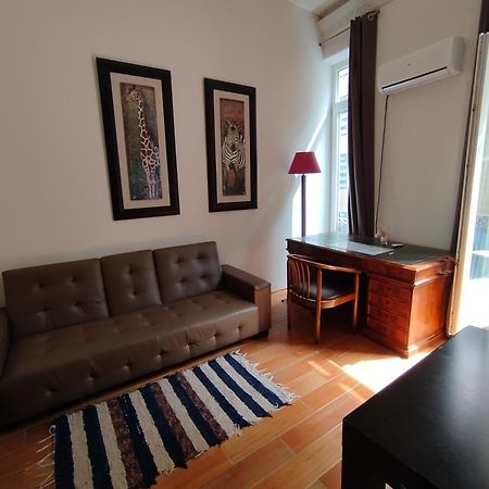Ferienwohnung Centrico Y Bonito Cerca De La Playa Alicante Exterior foto