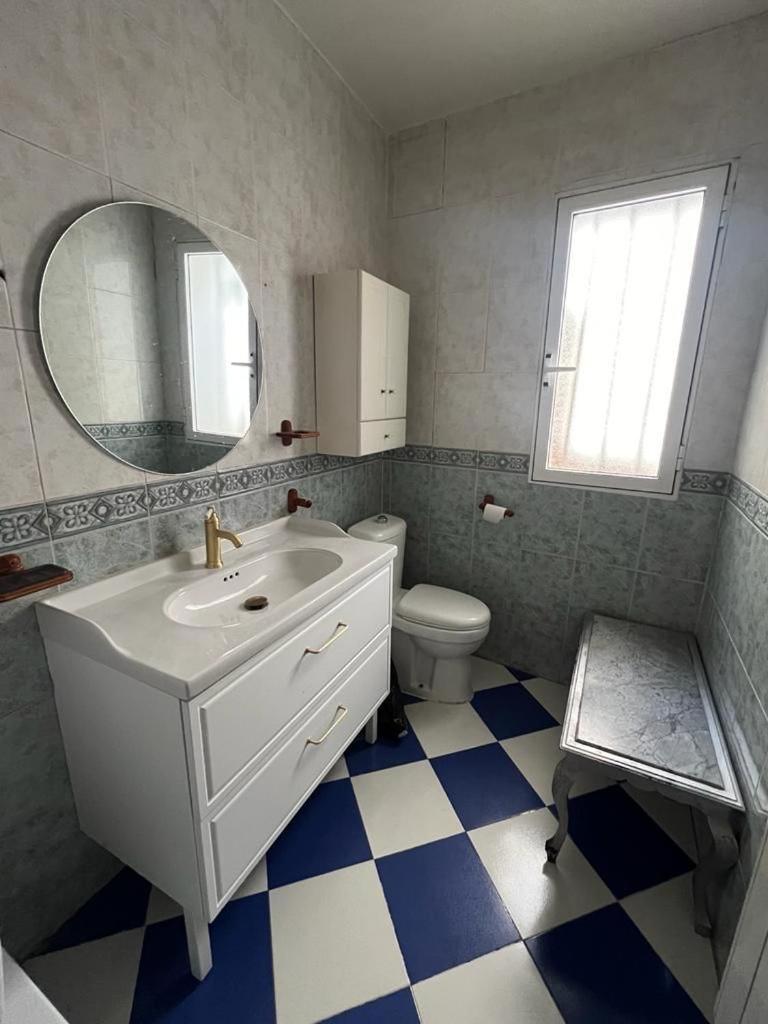 Ferienwohnung Centrico Y Bonito Cerca De La Playa Alicante Exterior foto