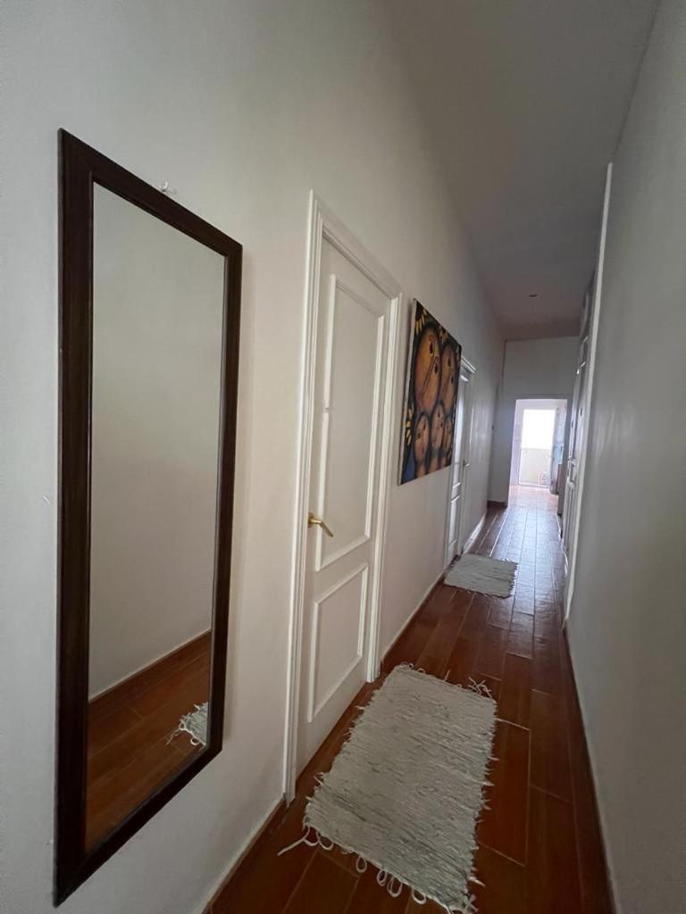 Ferienwohnung Centrico Y Bonito Cerca De La Playa Alicante Exterior foto