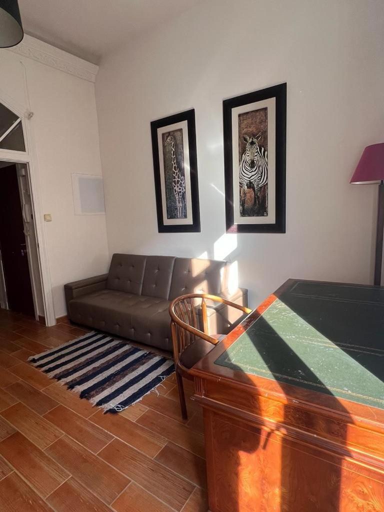 Ferienwohnung Centrico Y Bonito Cerca De La Playa Alicante Exterior foto