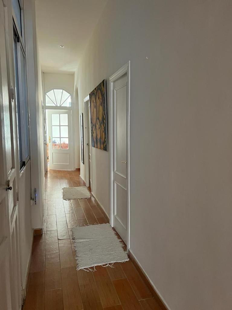 Ferienwohnung Centrico Y Bonito Cerca De La Playa Alicante Exterior foto