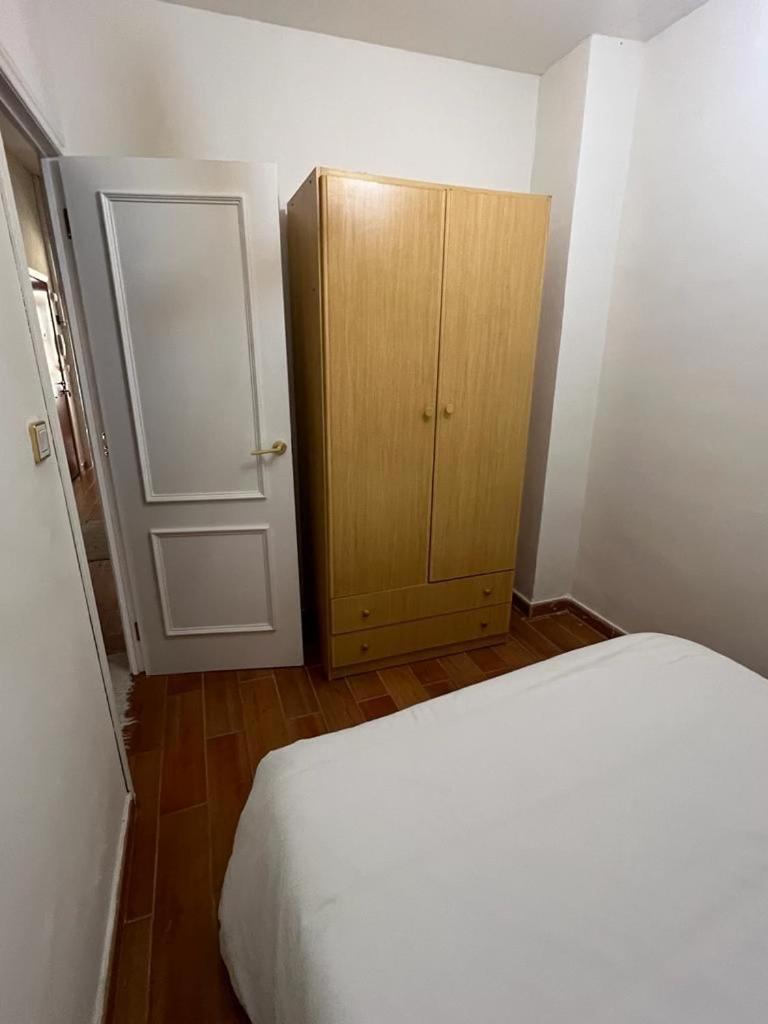 Ferienwohnung Centrico Y Bonito Cerca De La Playa Alicante Exterior foto