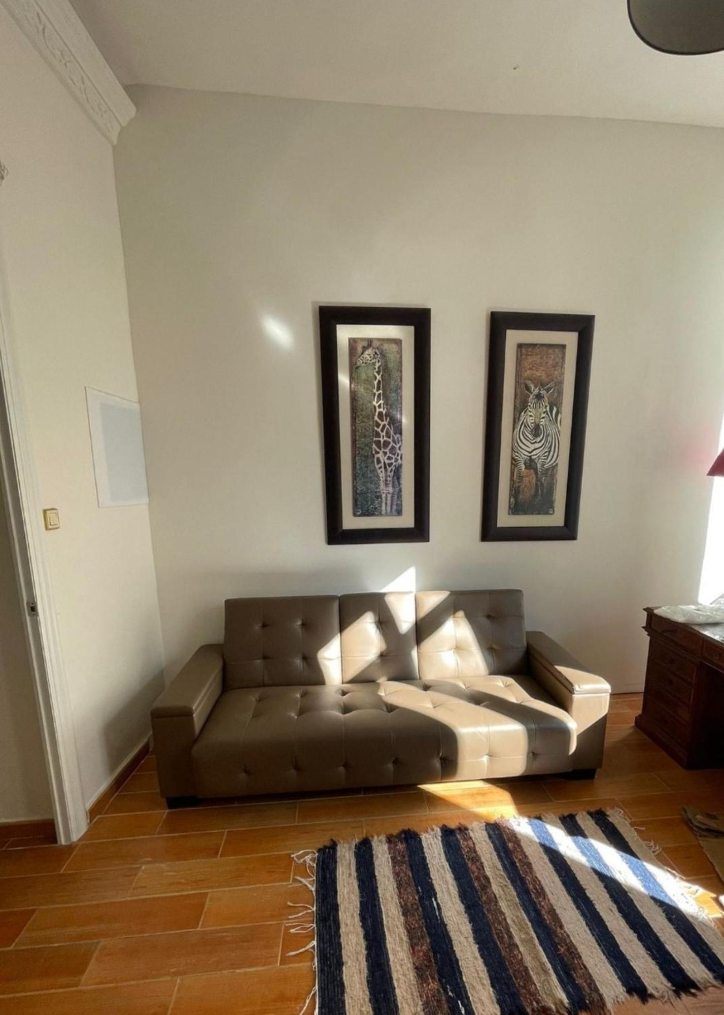 Ferienwohnung Centrico Y Bonito Cerca De La Playa Alicante Exterior foto