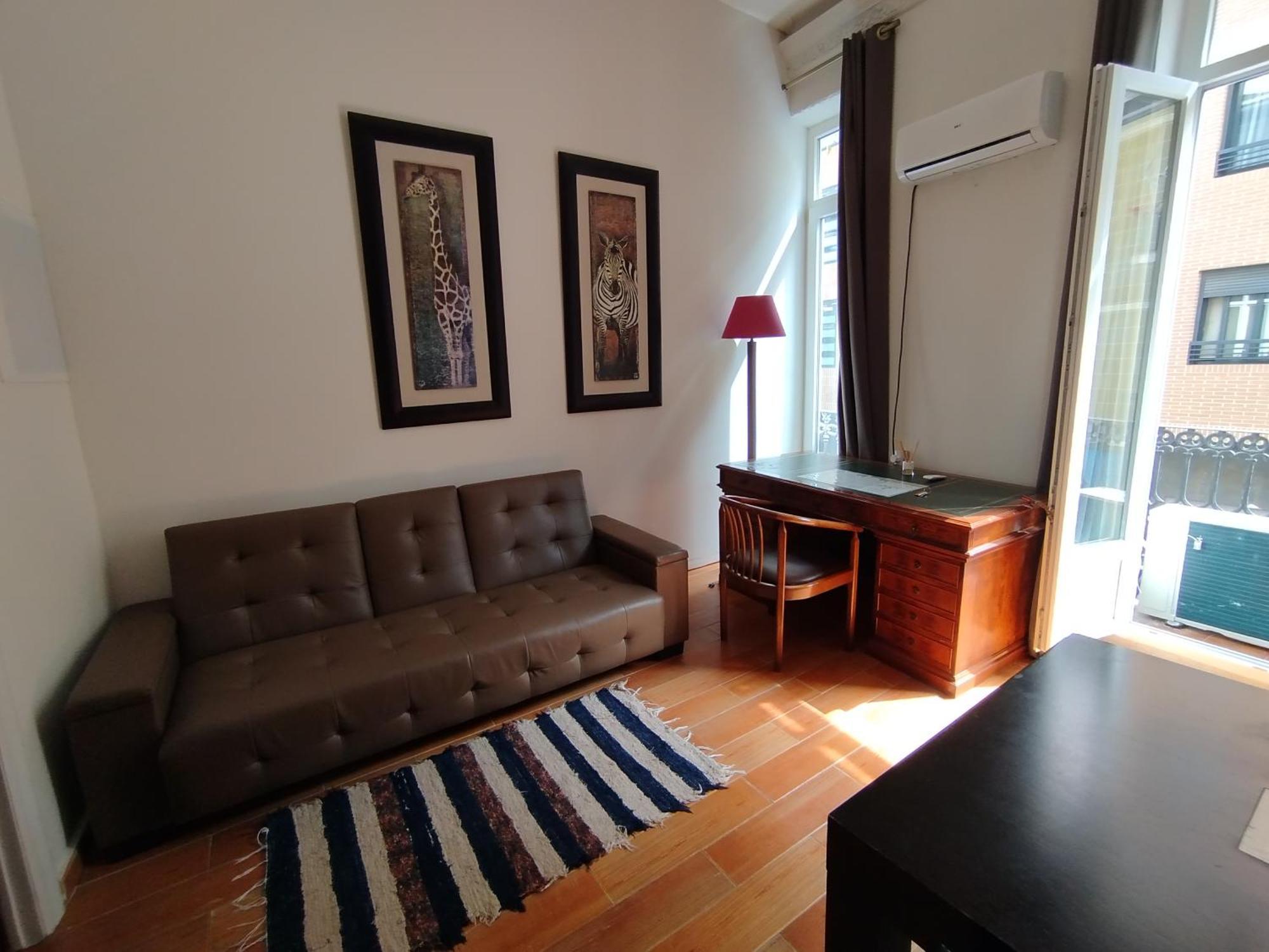 Ferienwohnung Centrico Y Bonito Cerca De La Playa Alicante Exterior foto
