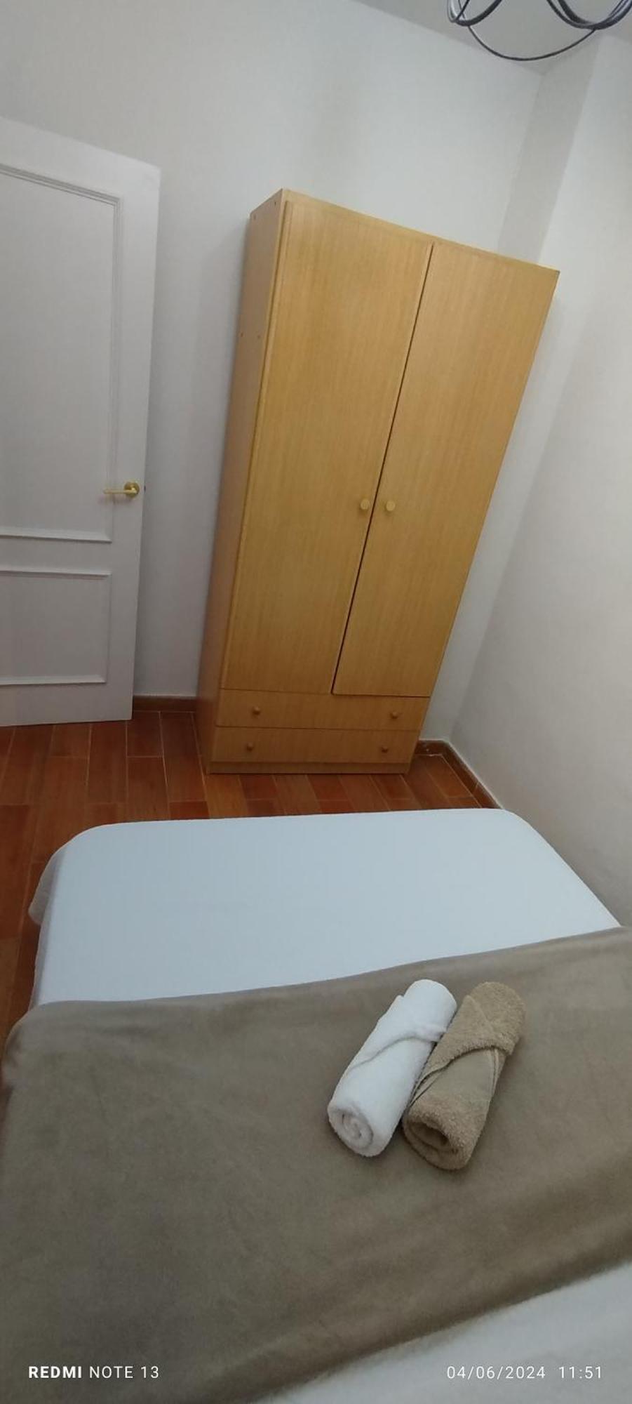Ferienwohnung Centrico Y Bonito Cerca De La Playa Alicante Exterior foto
