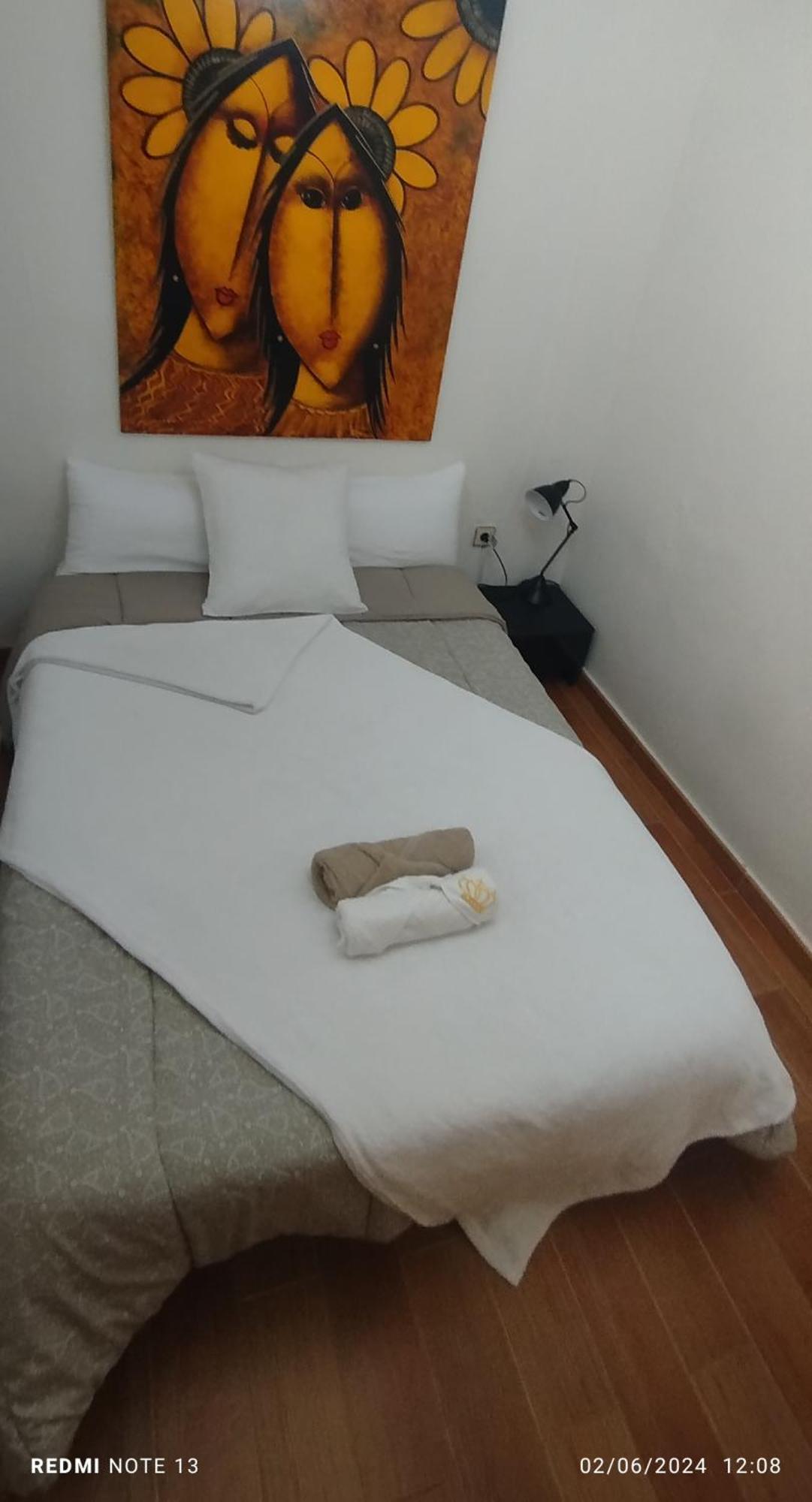 Ferienwohnung Centrico Y Bonito Cerca De La Playa Alicante Exterior foto